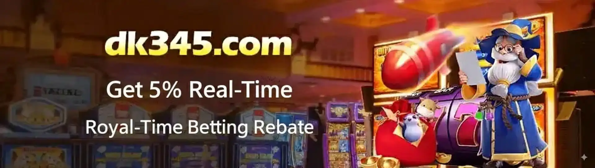 222bet promotion banner for real-time betting rebate offers.